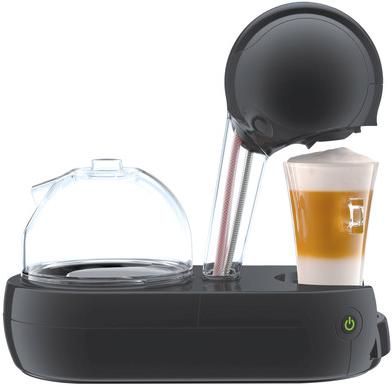 Produktbild De'Longhi Stelia EDG635.B (NESCAFÉ Dolce Gusto)