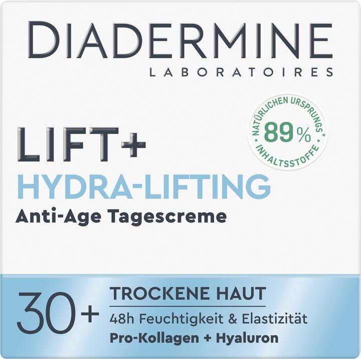Immagine prodotto Diadermine Lift+ Hydra-Lifting (50 ml)