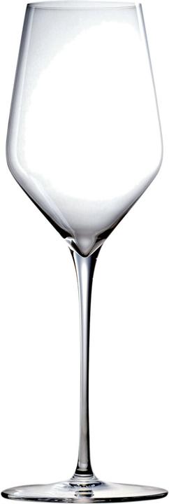 Produktbild Stölzle Weissweinkelche mundgeblasen Q1 (35 cl, 6 Gläser, Weissweingläser)