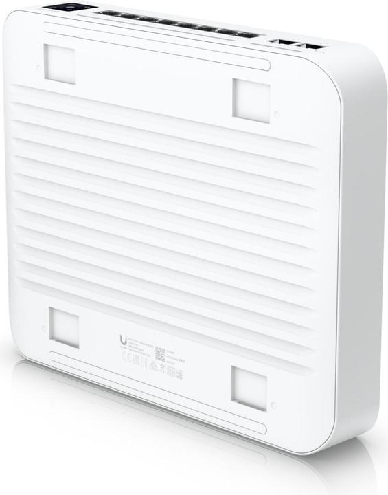 Image du produit Ubiquiti Enterprise 8 PoE (10 Ports)