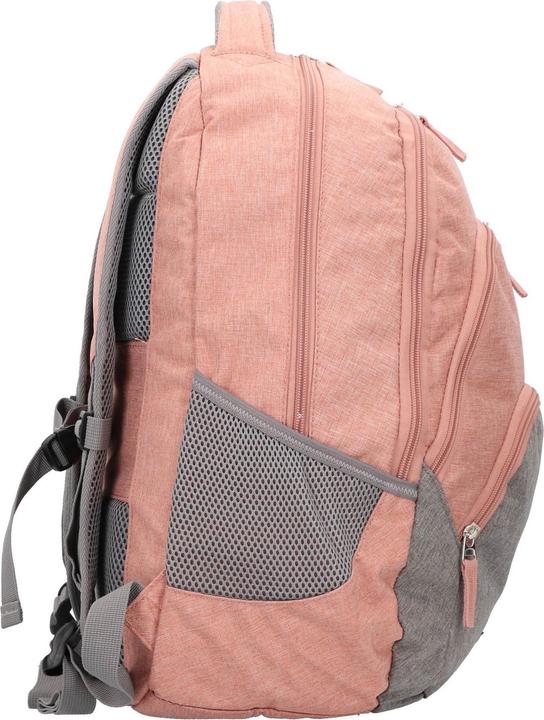 Image du produit Travelite Basic Sac à dos 45 cm pour ordinateur portable (20 l)