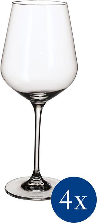 Actual product image Villeroy & Boch Wine and champagne glasses La Divina (20 Glasses, White wine glasses)
