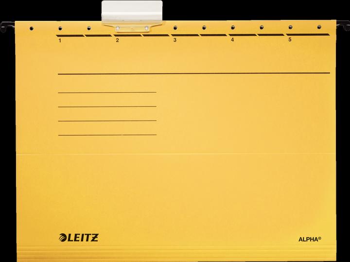 Image du produit Leitz Alpha (A4, 5 x)