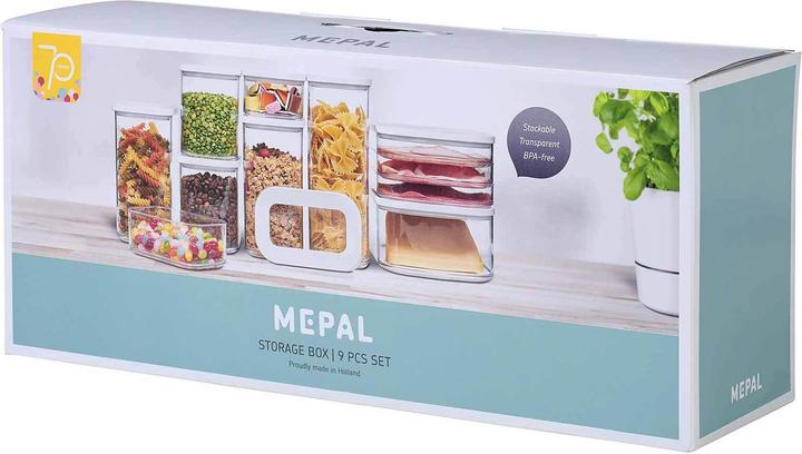 Produktbild Mepal Modula