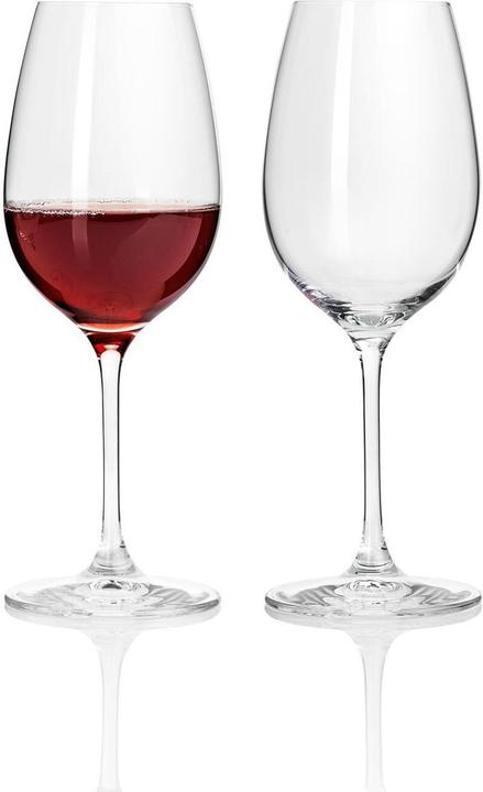 Produktbild Leonardo Rot-und Weissweingläser Tavola (4 Gläser, Weingläser Set)