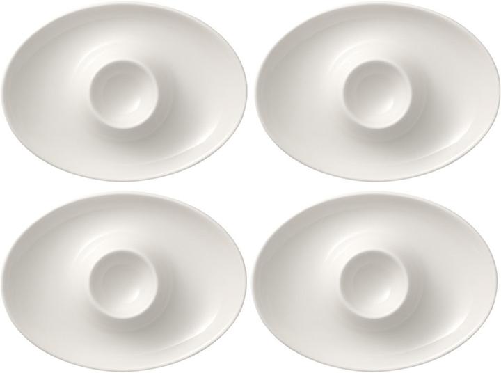 Produktbild Villeroy & Boch Eierbecher For Me (4 x)