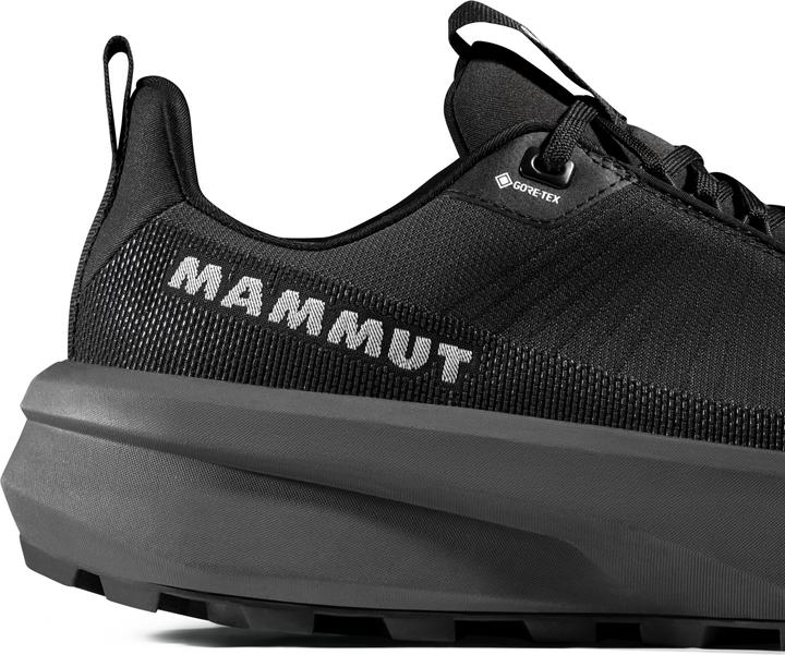 Produktbild Mammut Aenergy Mtn Low GTX Men (44)