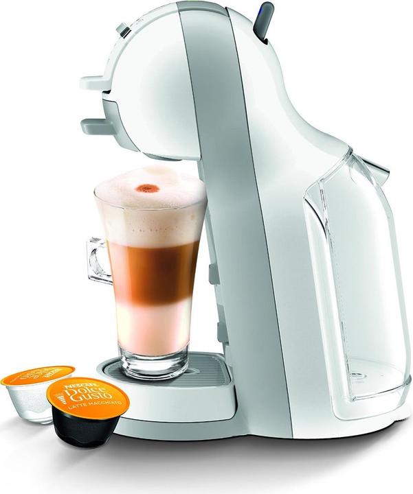 Productafbeelding Krups Mini Ik (NESCAFÉ Dolce Gusto)