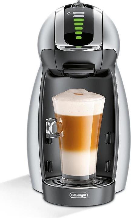 De'Longhi Genio (NESCAFÉ Dolce Gusto)