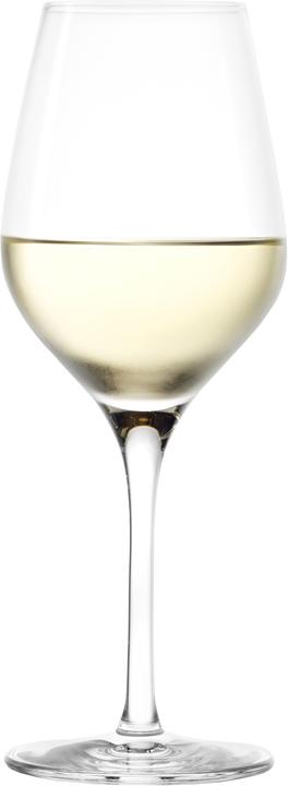 Actual product image Stölzle Champagne Tasting Glasses Exquisite (26.50 cl, 18 Glasses, Champagne glasses)