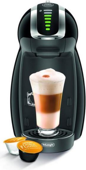 Immagine prodotto De'Longhi Genio Flowstop EDG465.B (NESCAFÉ Dolce Gusto)
