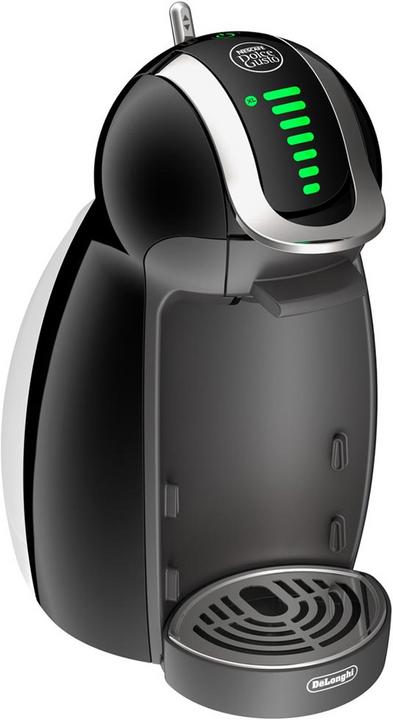 Immagine prodotto De'Longhi Genio Flowstop EDG465.B (NESCAFÉ Dolce Gusto)