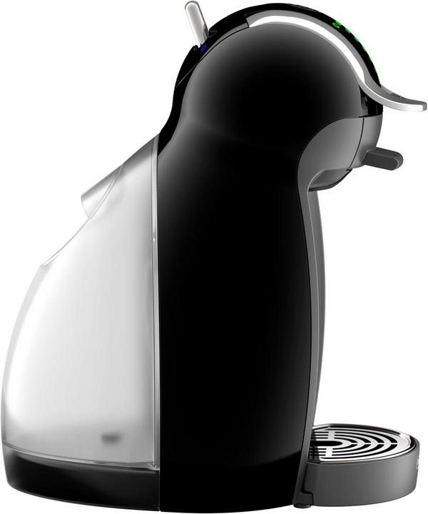 Immagine prodotto De'Longhi Genio Flowstop EDG465.B (NESCAFÉ Dolce Gusto)