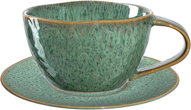 Actual product image Leonardo Matera Cappuccino Cups (180 ml, 8 x)