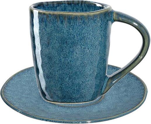 Actual product image Leonardo Espresso cups Matera (90 ml, 8 x)