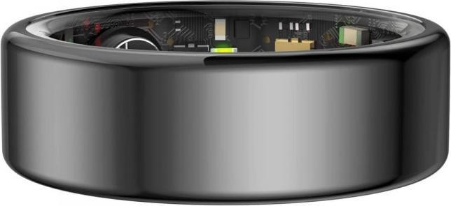 Actual product image Carneo HODFU2111 (8, Black, Titanium)