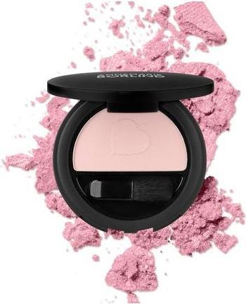 Image du produit Annemarie Börlind Puderrouge Rose Flush (Roses)