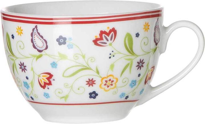 Produktbild Ritzenhoff & Breker Kaffeeservice Shanti Doppio (4 Stück)