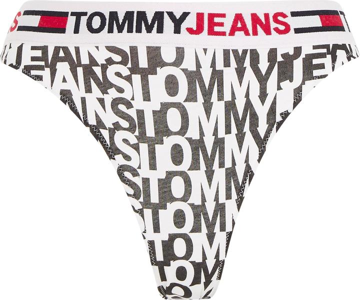 Tommy Hilfiger Brasilianische Damenhöschen (XS)