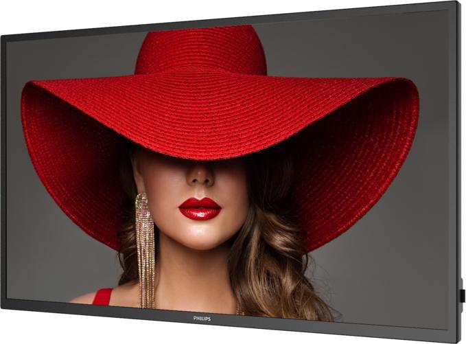 Actual product image Philips D-Line 32BDL4650D/00 (1920 x 1080 pixels, 32")