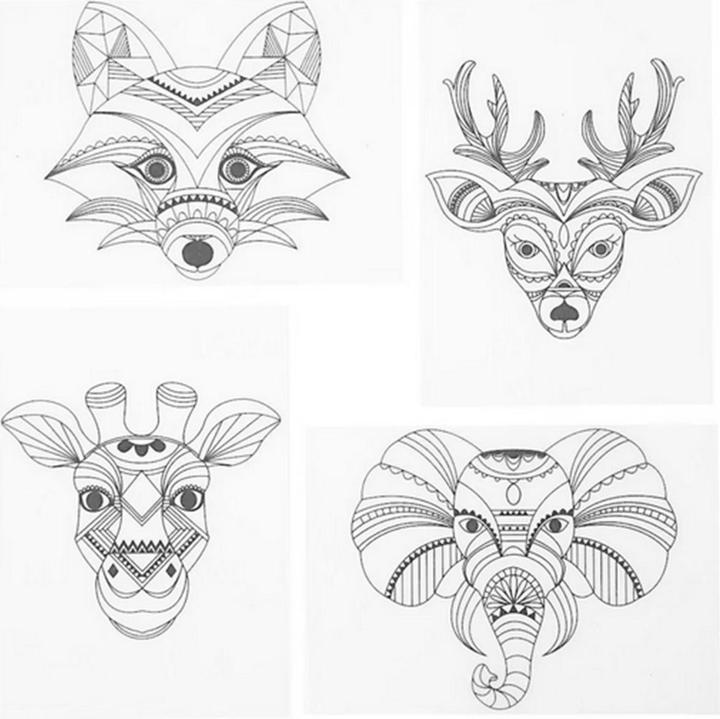 Creativ Company Tiere