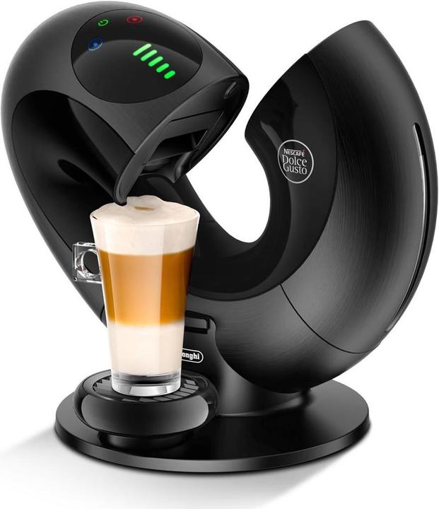 Actual product image De'Longhi Dolce Gusto Eclipse (NESCAFÉ Dolce Gusto)