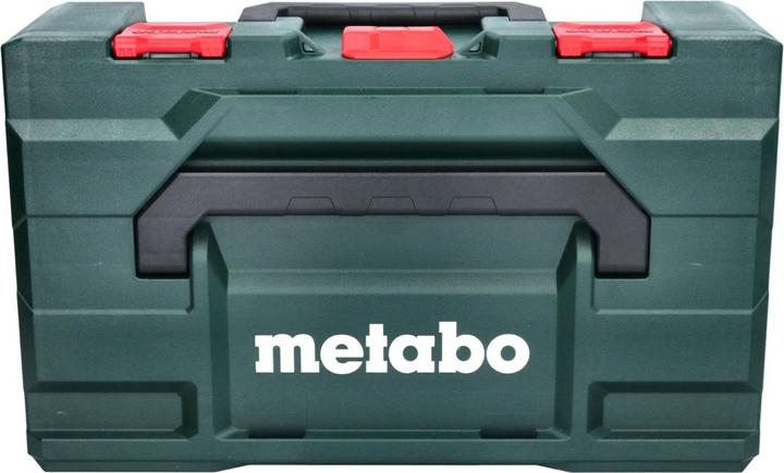 Actual product image Metabo KH 18 LTX BL 24 (Rechargeable battery operated)