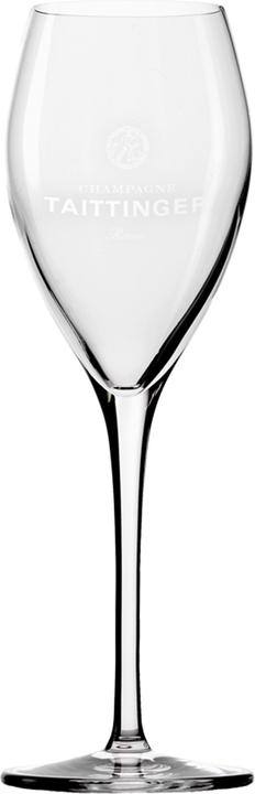Actual product image Stölzle Taittinger Champagne Glass (14.50 cl, 1 Glasses, Champagne glasses)