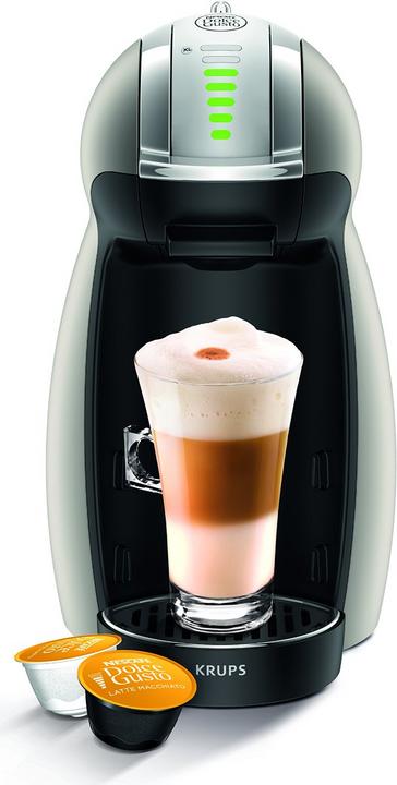 Produktbild Krups Genio 2 (NESCAFÉ Dolce Gusto)
