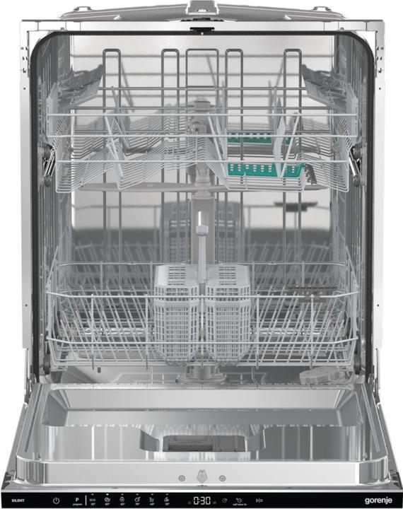Actual product image Gorenje GV642E90