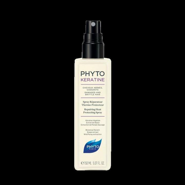 Actual product image Phyto Phytokeratine Repairing Heat Protection - Spray 150 ml (150 ml)