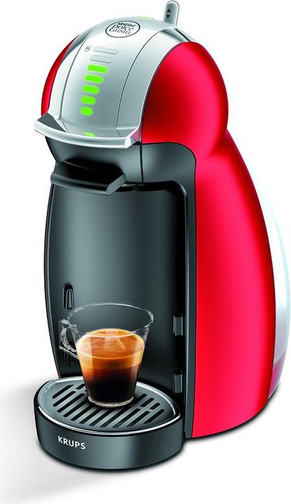 Produktbild Krups Genio 2 (NESCAFÉ Dolce Gusto)