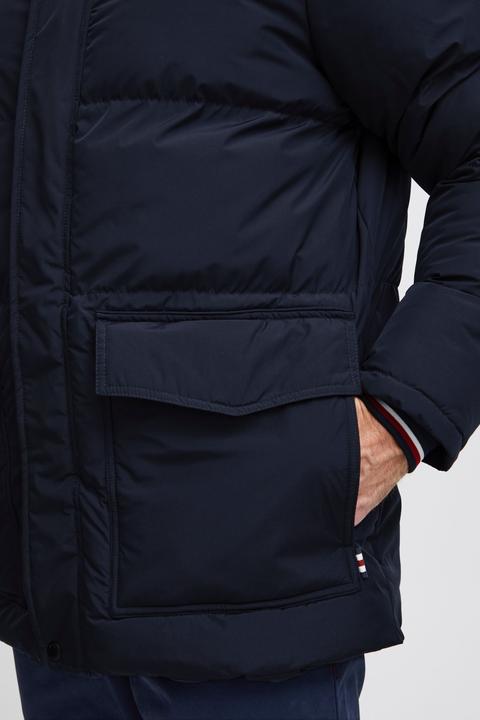 Immagine prodotto FQ1924 FQJacob parka imbottito - Giacca Otw - 21900501 (S)