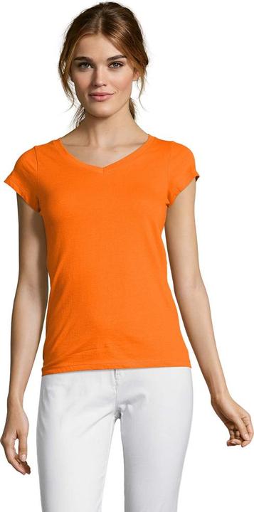 Sols Moon TShirt VAusschnitt