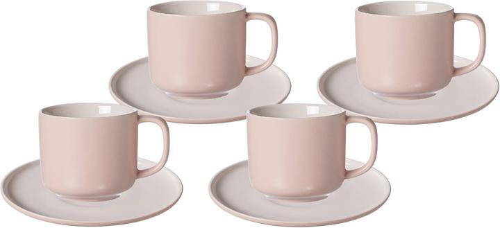 Produktbild Ritzenhoff & Breker Cappuccino Set Jasper (240 ml, 8 x)