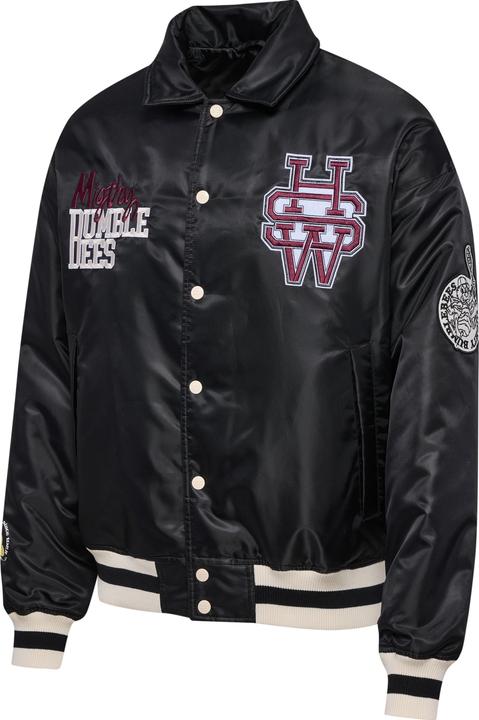 Produktbild hummel Hmlletterman Jacket Sportswear (XXL)