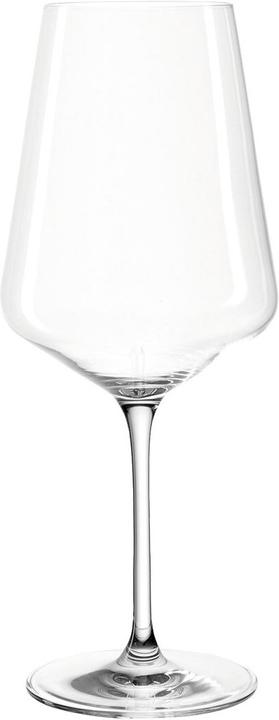 Produktbild Leonardo Rotwein- & Weissweingläser Puccini (12 cl, 24 Gläser, Rotweingläser, Weissweingläser)