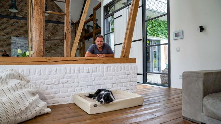 Produktbild Sabro Kudde (Hund)
