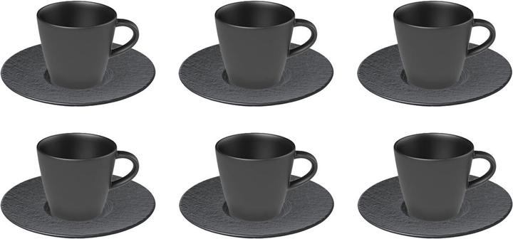 Immagine prodotto Villeroy & Boch Set per espresso (60 ml, 6 x)