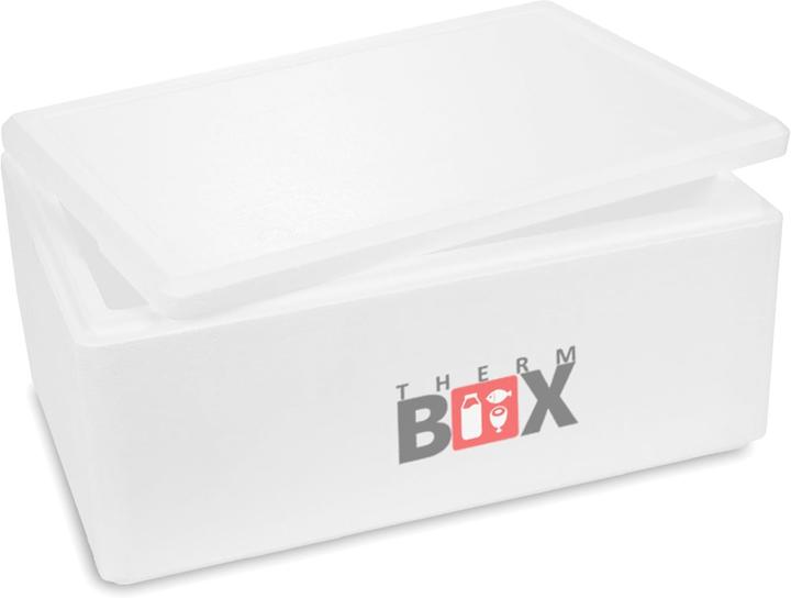 Produktbild Therm Box Wiederverwendbare Warmhaltebox (36.20 l)