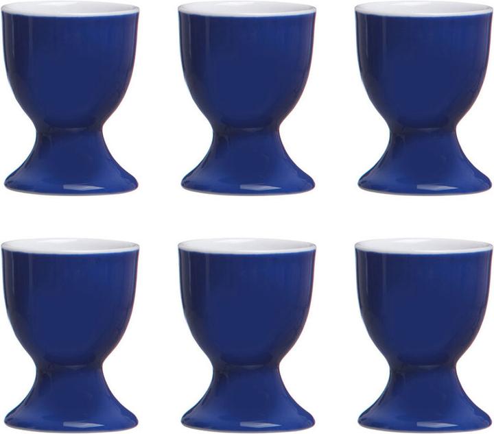 Indigo Blau