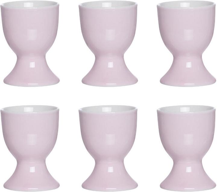 Produktbild Ritzenhoff & Breker Eierbecher Doppio (6 x)