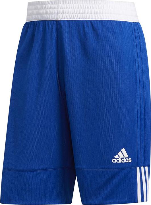Actual product image adidas 3G Speed Reversible Basketball Shorts Men (L)