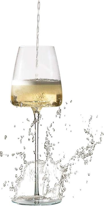 Produktbild Zieher Weinglas Vision Balanced (85 cl, 1 Gläser, Rotweingläser)
