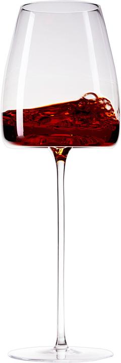 Produktbild Zieher Weinglas Vision Balanced (85 cl, 1 Gläser, Rotweingläser)