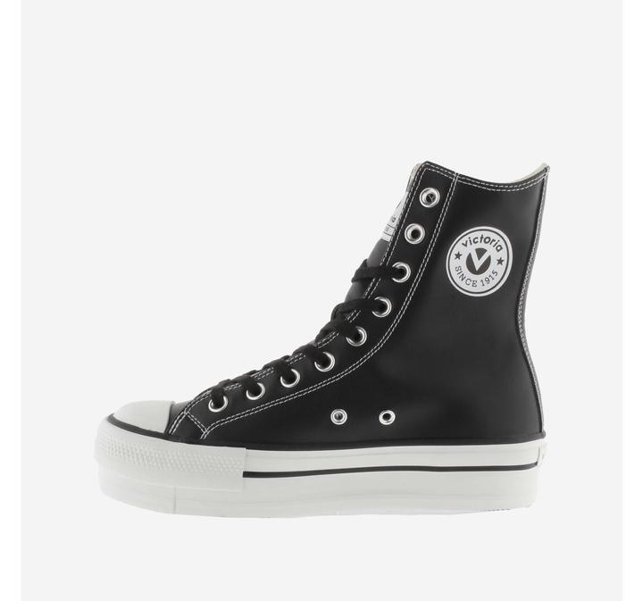 Immagine prodotto Victoria scarpe tribu doble botin vegano alta (39)