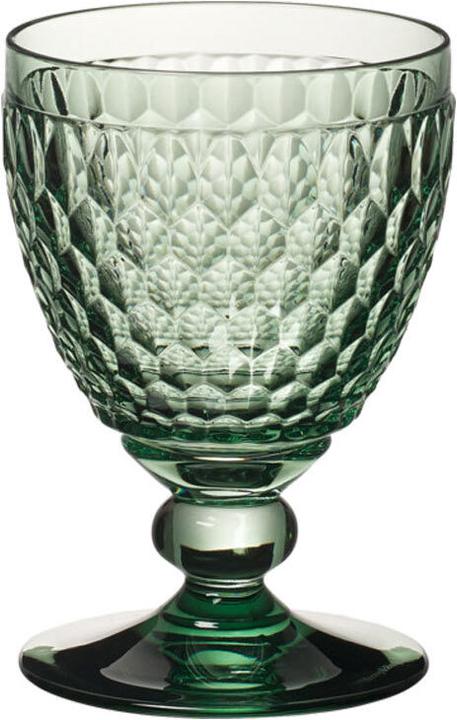 Actual product image Villeroy & Boch Wein- & Longdrinkgläser Boston Coloured (0.31 l, 12 x)