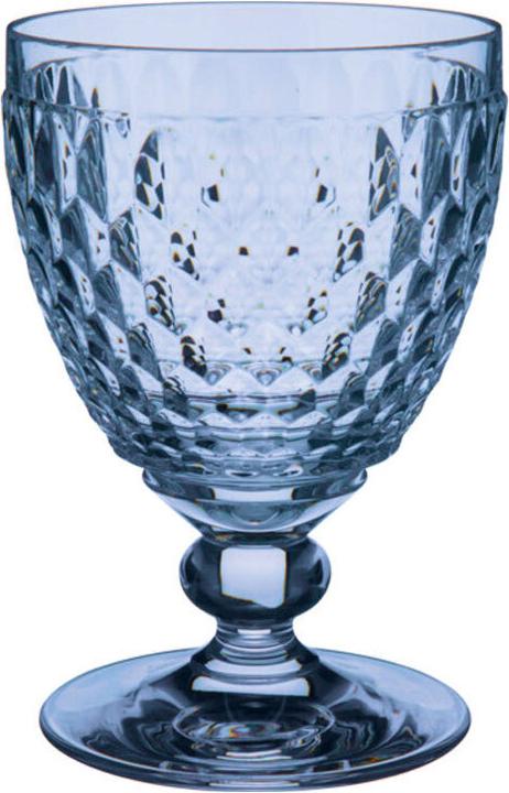 Produktbild Villeroy & Boch Wein- & Sektgläser Boston Coloured (12 Gläser, Weissweingläser)