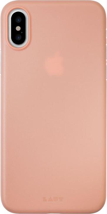 Image du produit Laut Slimskin (Apple iPhone X)