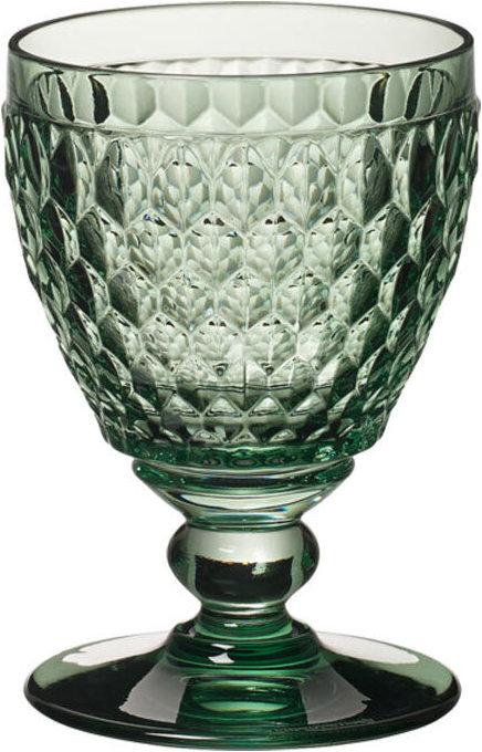 Actual product image Villeroy & Boch White wine glasses Boston Coloured (23 cl, 4 Glasses, White wine glasses)